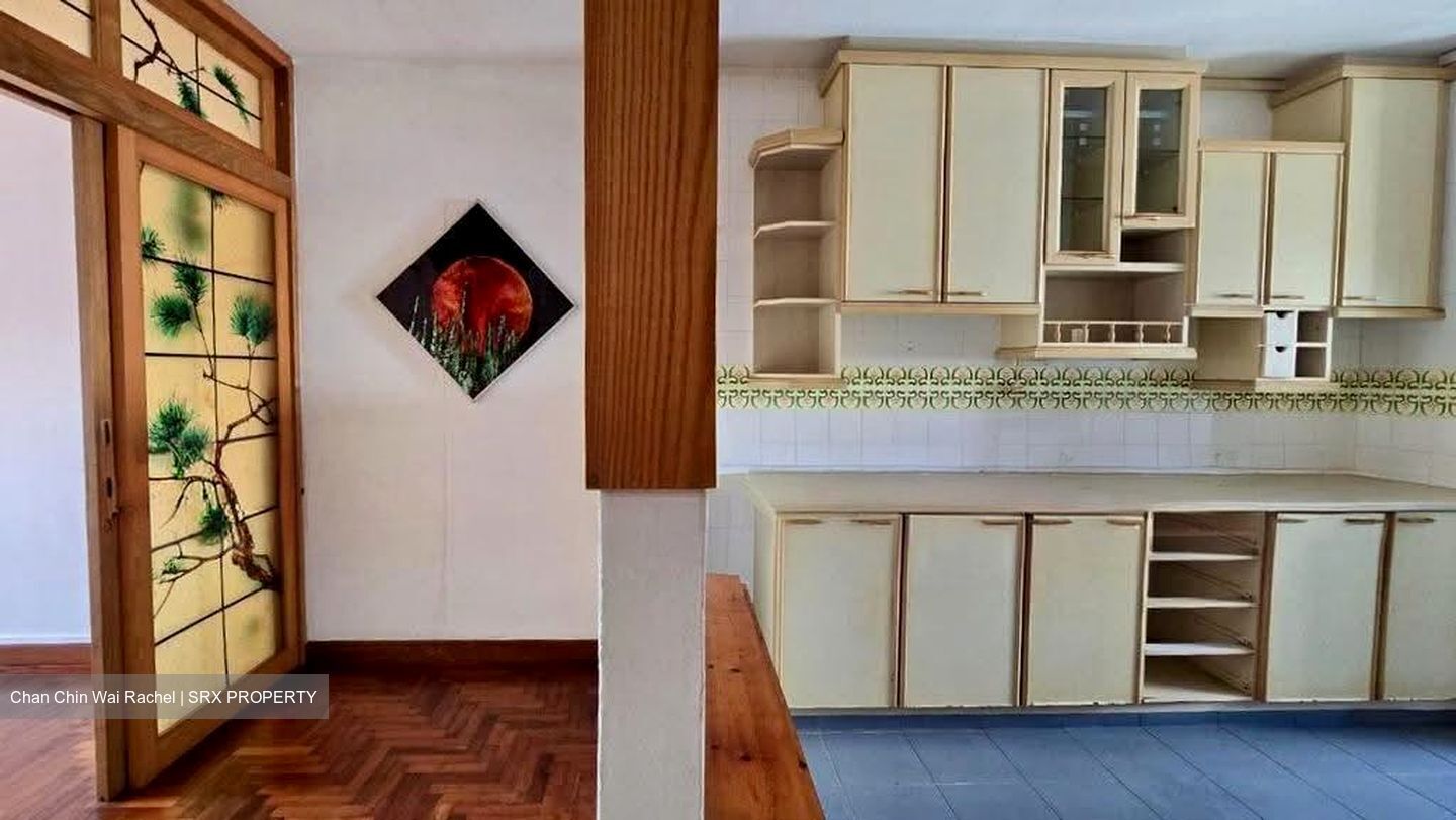 Blk 423 Pasir Ris Drive 6 (Pasir Ris), HDB 4 Rooms #610471391
